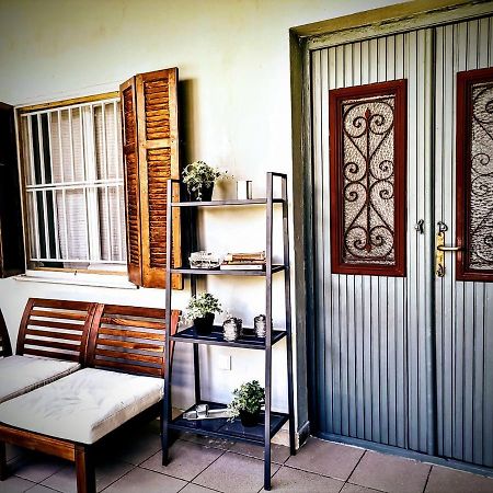 Country House Sozopoli Exterior foto